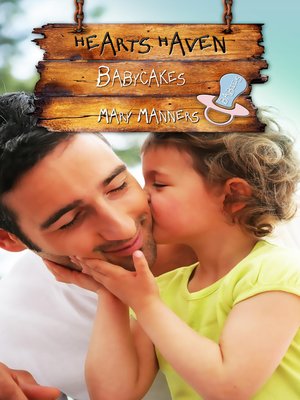 cover image of Babycakes